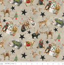 Northern Christmas-Main Neutral C17830-NEUTRAL