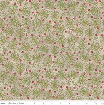 Northern Christmas-Whimsical Trees Neutral C17832-NEUTRAL
