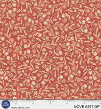 Novella-Antiqued Vine NOVE-6397-DP