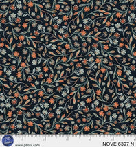 Novella-Antiqued Vine NOVE-6397-N