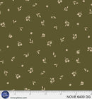Novella-Dainty Sprig Toss NOVE-6400-DG