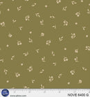 Novella-Dainty Sprig Toss NOVE-6400-G