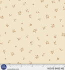 Novella-Dainty Sprig Toss NOVE-6400-NE