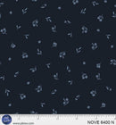 Novella-Dainty Sprig Toss NOVE-6400-N