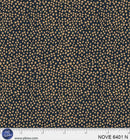 Novella-Dotty Allover NOVE-6401-N