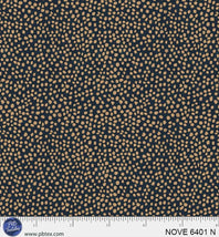 Novella-Dotty Allover NOVE-6401-N