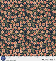 Novella-Packed Floral NOVE-6398-N