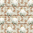 Nursery Rhyme Time-Humpty Dumpty Ivory 4839-41