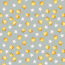 Nursery Rhyme Time-Stars Slate 4836-79