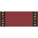 Nutcracker Christmas-Double Border Multi DDC11656-MULT-D