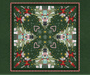 Nutcracker Whimsy-37" Panel NWHI06269PA