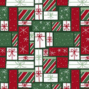 Nutcracker Whimsy-Packed Presents NWHI06271RG