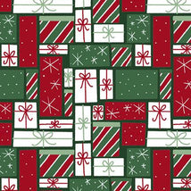 Nutcracker Whimsy-Packed Presents NWHI06271RG
