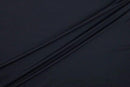Nylon Spandex Black