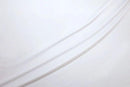 Nylon Spandex White