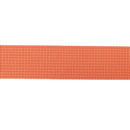 1in Poly/Nylon Webbing Coral 25MM-P-21