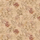 Oak & Maple-Tan 3293-33