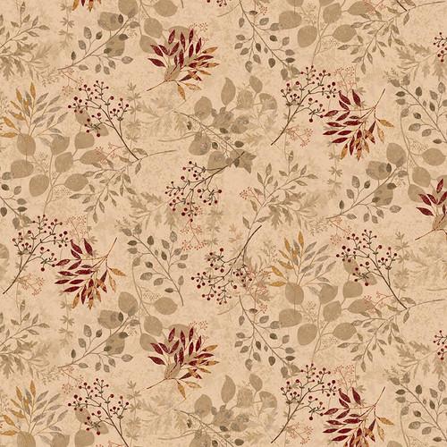 Oak & Maple-Tan 3293-33