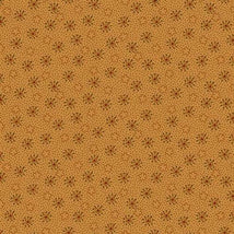 Oak & Maple-Terracotta 3290-44