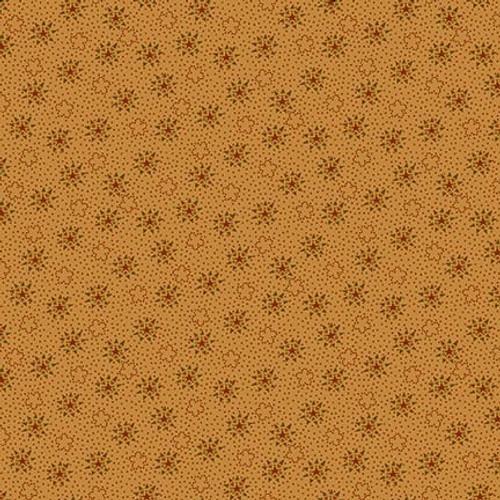 Oak & Maple-Terracotta 3290-44