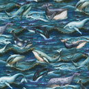 Ocean Fantasy-Midnight SRKD-24181-69