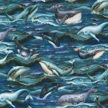 Ocean Fantasy-Midnight SRKD-24181-69