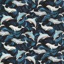 Ocean Fantasy-Midnight SRKD-24182-69