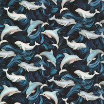 Ocean Fantasy-Midnight SRKD-24182-69