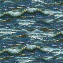 Ocean Fantasy-Midnight SRKD-24183-69
