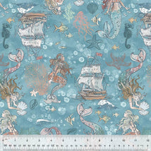 Ocean Song-A Mermaid's Tale Ocean 54693-1