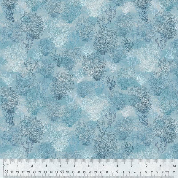 Ocean Song-Coral Reef Ocean 54695-1