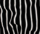 Matisse Crepe Print-Black/Off White 69014-01