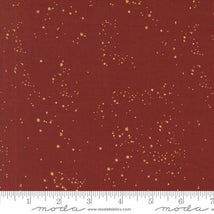 Old World Yuletide-Crimson 45628-17M