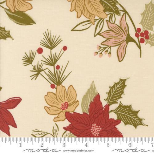 Old World Yuletide-Eggshell 45620-11M