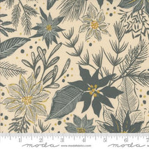 Old World Yuletide-Eggshell 45623-11M