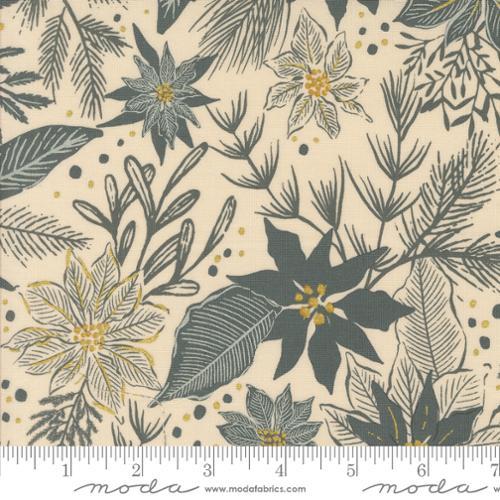Old World Yuletide-Eggshell 45623-11M
