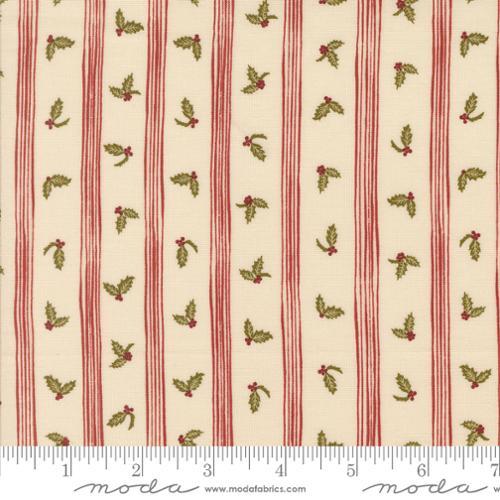 Old World Yuletide-Eggshell 45625-11