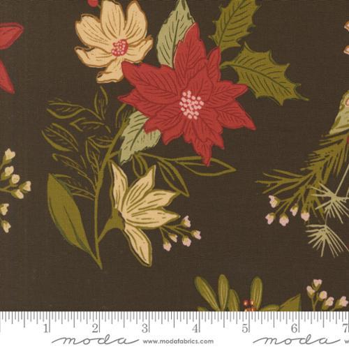 Old World Yuletide-Espresso 45620-16M