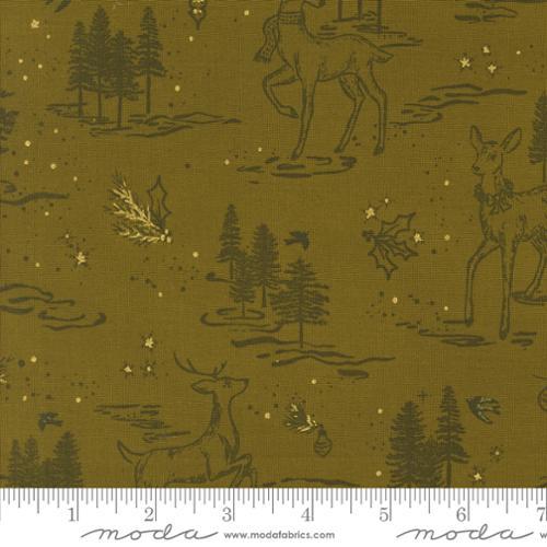 Old World Yuletide-Pickle 45622-21M