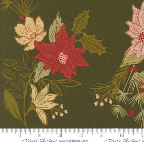 Old World Yuletide-Pine 45620-22M