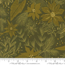 Old World Yuletide-Pine 45623-22M