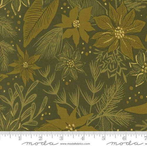 Old World Yuletide-Pine 45623-22M