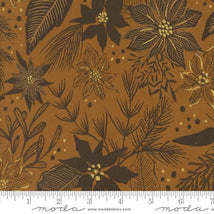 Old World Yuletide-Sienna 45623-14M