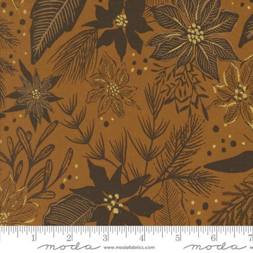 Old World Yuletide-Sienna 45623-14M