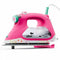 Oliso Iron Pro Plus Tula Pink TG1600-2-TULA