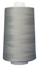 Omni Poly Thread 40wt - Ash Gray 3021