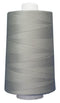 Omni Poly Thread 40wt - Ash Gray 3021