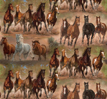 On The Run-Multi WW-3337-3C-MULTI