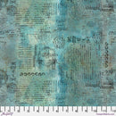 On Your Mark-Assemblage Ocean PWSE029.OCEAN