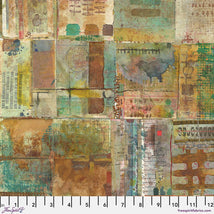 On Your Mark-Page By Page Desert PWSE028.DESERT